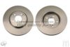 ASHUKI US104305 Brake Disc